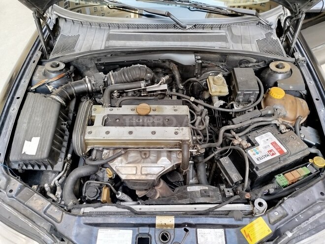 Opel Vectra 1999, 250,000 km - 2.0 l - Bakı