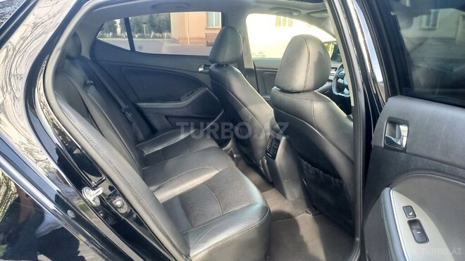 Kia Optima 2014, 120,000 km - 2.0 l - Bakı