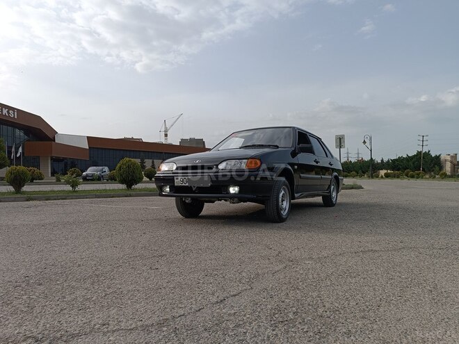 LADA (VAZ) 2115 2011, 240,345 km - 1.6 l - Xaçmaz