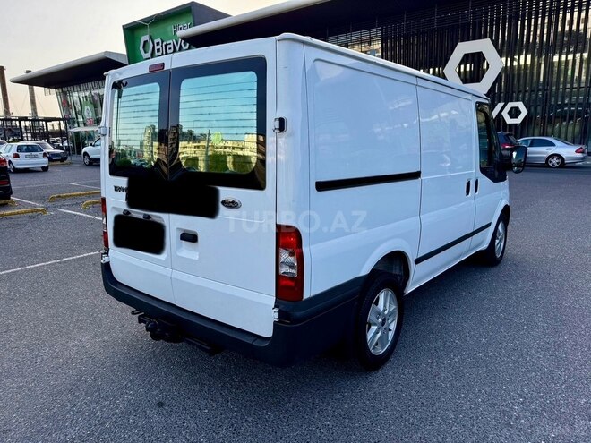 Ford Transit 2012, 196,000 km - 2.2 l - Bakı