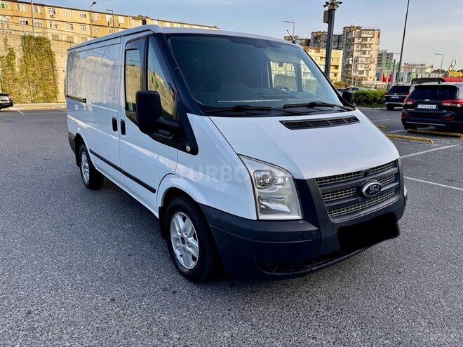 Ford Transit 2012, 196,000 km - 2.2 l - Bakı