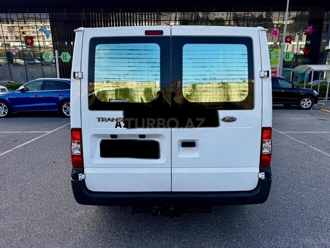 Ford Transit 2012, 196,000 km - 2.2 l - Bakı