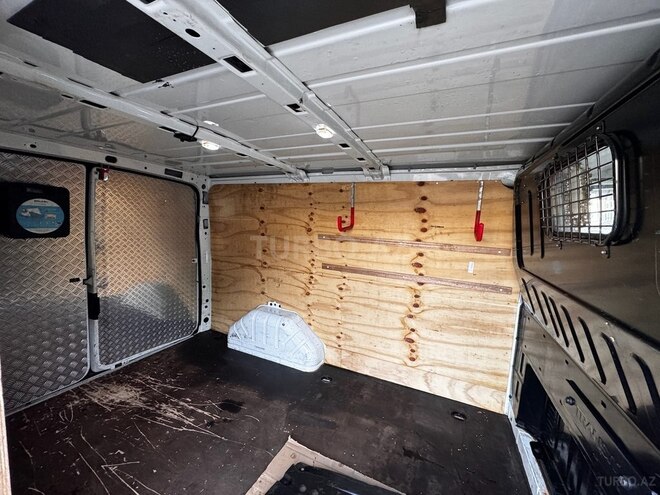 Ford Transit 2012, 196,000 km - 2.2 l - Bakı