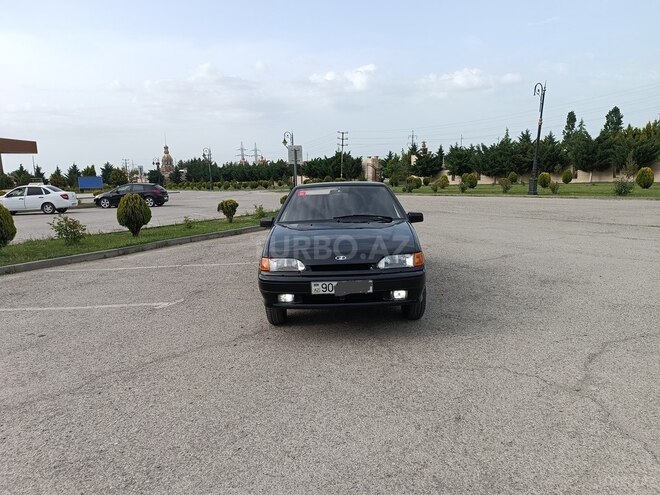 LADA (VAZ) 2115 2011, 240,345 km - 1.6 l - Xaçmaz