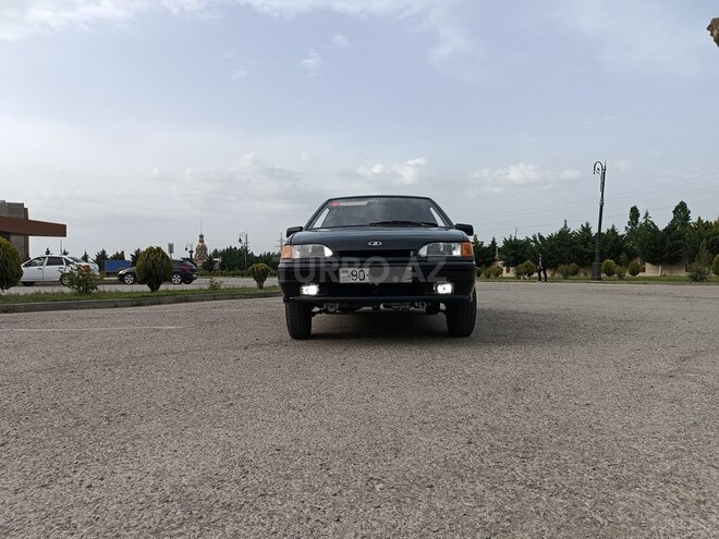 LADA (VAZ) 2115 2011, 240,345 km - 1.6 l - Xaçmaz