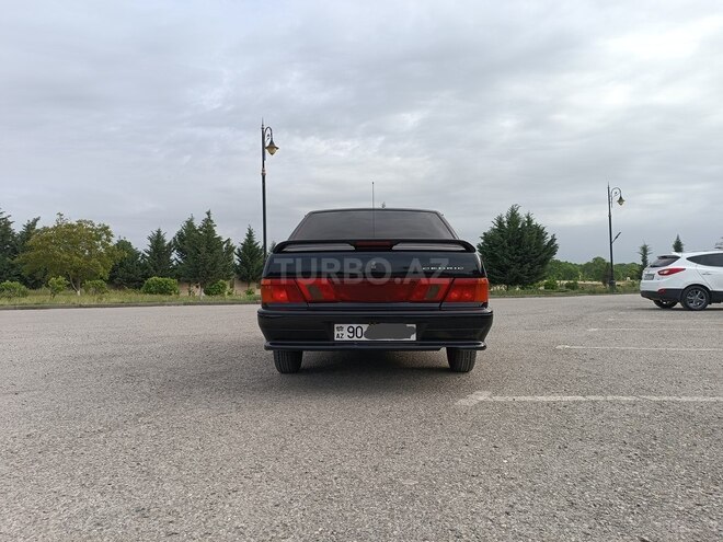 LADA (VAZ) 2115 2011, 240,345 km - 1.6 l - Xaçmaz