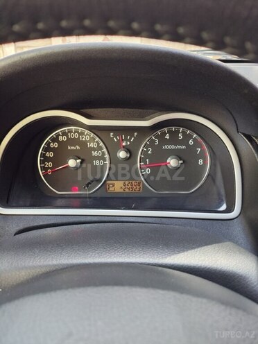 Nissan Wingroad 2013, 62,608 km - 1.5 l - Bakı