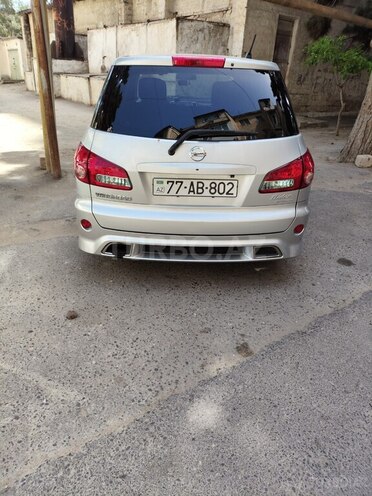 Nissan Wingroad 2013, 62,608 km - 1.5 l - Bakı