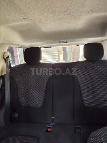Nissan Wingroad 2013, 62,608 km - 1.5 l - Bakı