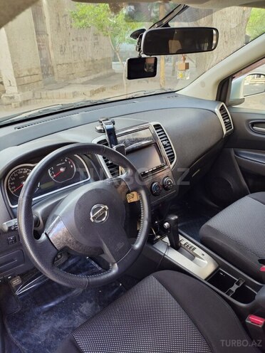 Nissan Wingroad 2013, 62,608 km - 1.5 l - Bakı