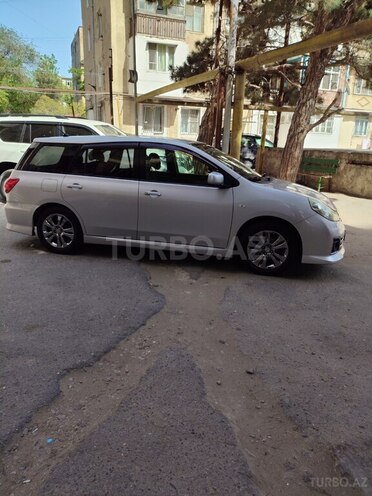 Nissan Wingroad 2013, 62,608 km - 1.5 l - Bakı