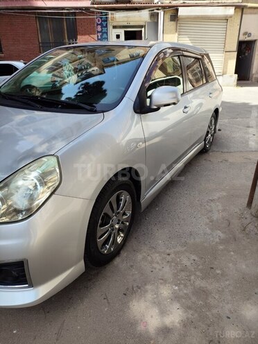 Nissan Wingroad 2013, 62,608 km - 1.5 l - Bakı