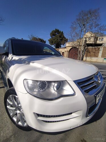 Volkswagen Touareg 2008, 227,000 km - 3.6 л - Bakı