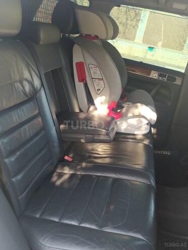 Volkswagen Touareg 2008, 227,000 km - 3.6 л - Bakı