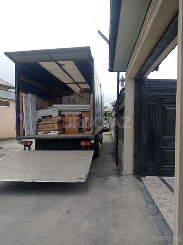 Mercedes Atego 1222 2008, 768,000 km - 4.3 l - Astara