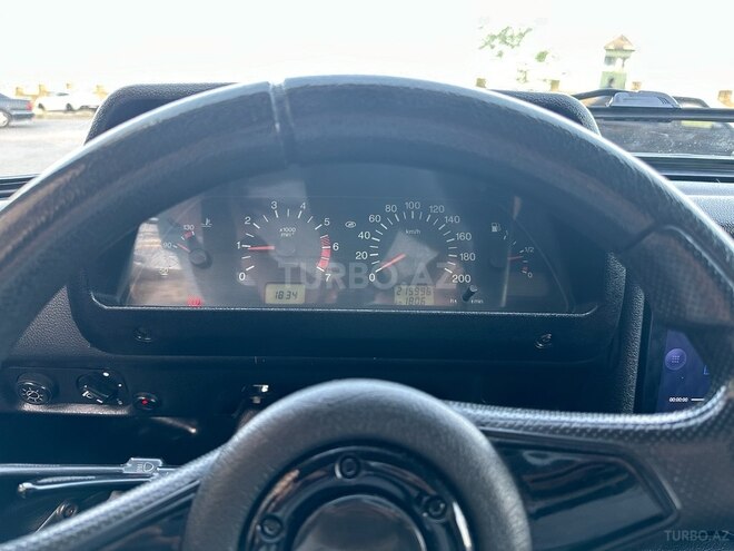 LADA (VAZ) Niva 2012, 216,000 km - 1.7 l - Bakı