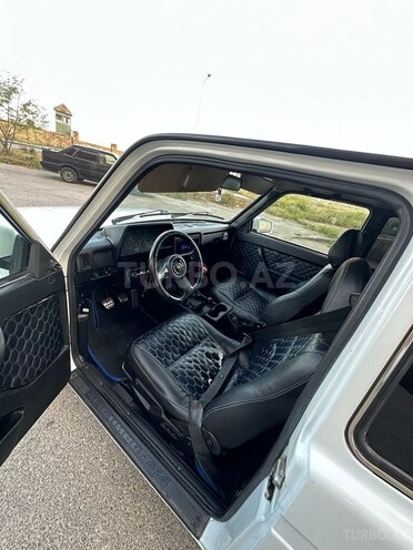 LADA (VAZ) Niva 2012, 216,000 km - 1.7 l - Bakı
