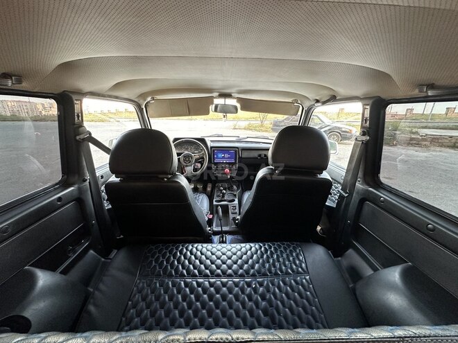 LADA (VAZ) Niva 2012, 216,000 km - 1.7 l - Bakı