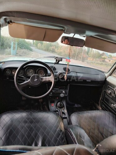 LADA (VAZ) 2106 1987, 100,000 km - 1.6 л - İmişli