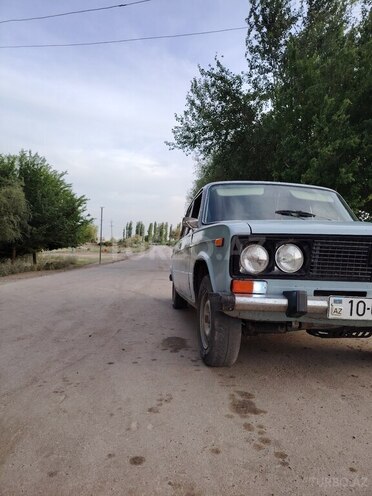 LADA (VAZ) 2106 1987, 100,000 km - 1.6 л - İmişli