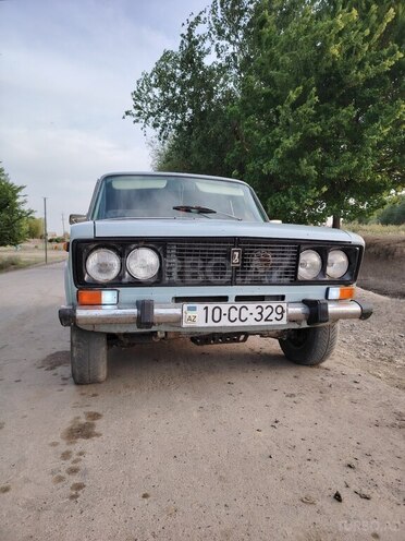 LADA (VAZ) 2106 1987, 100,000 km - 1.6 л - İmişli