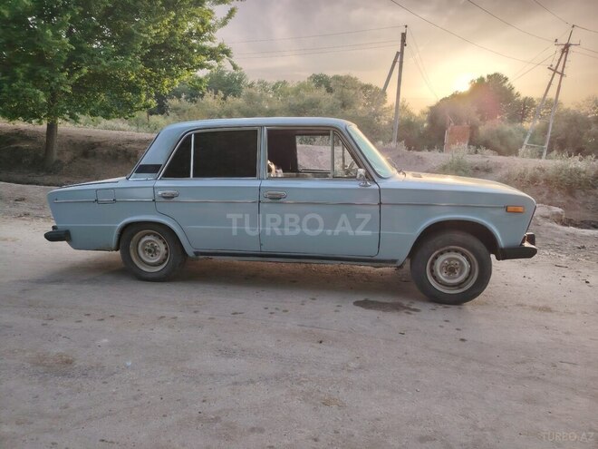 LADA (VAZ) 2106 1987, 100,000 km - 1.6 л - İmişli