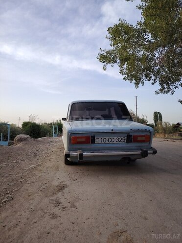 LADA (VAZ) 2106 1987, 100,000 km - 1.6 л - İmişli