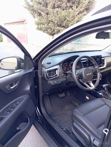Kia Stonic 2023, 12,000 km - 1.4 l - Bakı