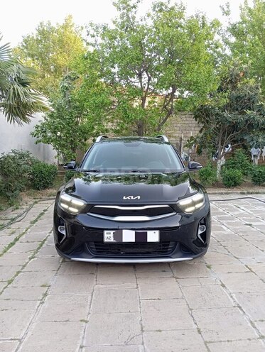 Kia Stonic 2023, 12,000 km - 1.4 l - Bakı