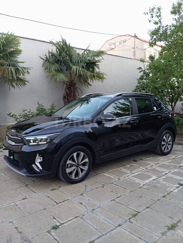 Kia Stonic 2023, 12,000 km - 1.4 l - Bakı