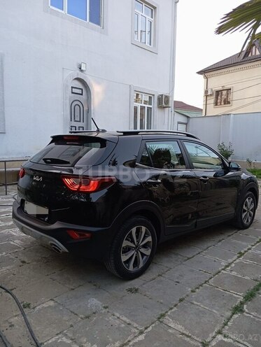 Kia Stonic 2023, 12,000 km - 1.4 l - Bakı