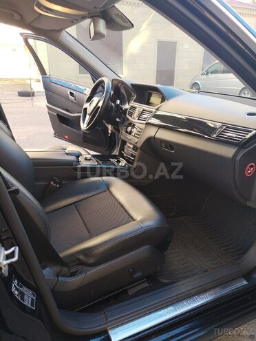 Mercedes E 220 2012, 304,000 km - 2.2 l - Bakı