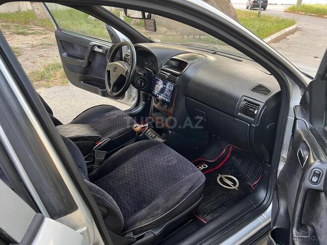 Opel Astra 2000, 295,929 km - 1.8 л - Sumqayıt