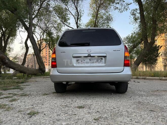 Opel Astra 2000, 295,929 km - 1.8 л - Sumqayıt