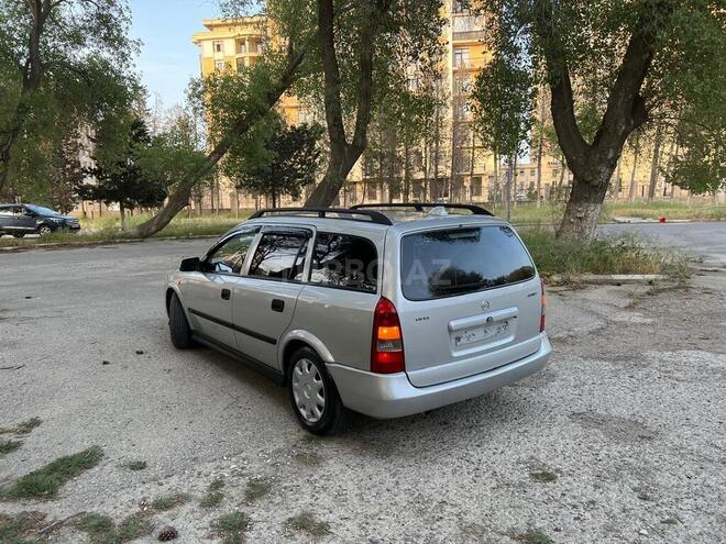 Opel Astra 2000, 295,929 km - 1.8 л - Sumqayıt