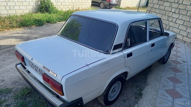 LADA (VAZ) 2107 2009, 146,000 km - 1.6 l - Ağcabədi