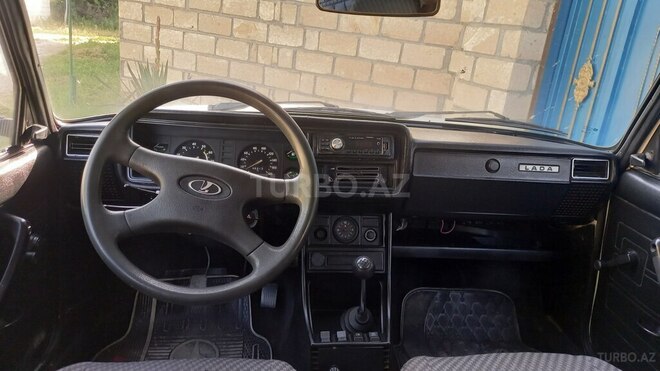 LADA (VAZ) 2107 2009, 146,000 km - 1.6 l - Ağcabədi