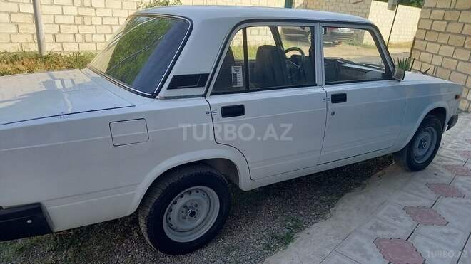 LADA (VAZ) 2107 2009, 146,000 km - 1.6 l - Ağcabədi