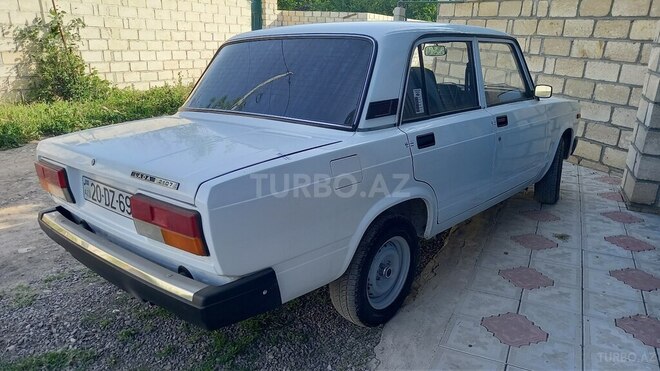 LADA (VAZ) 2107 2009, 146,000 km - 1.6 l - Ağcabədi