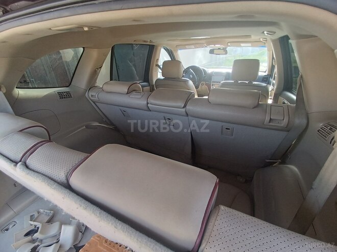 Hyundai Santa Fe 2007, 350,000 km - 2.7 l - Bakı