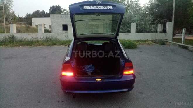 Opel Vectra 1996, 230,000 km - 2.0 l - Sumqayıt