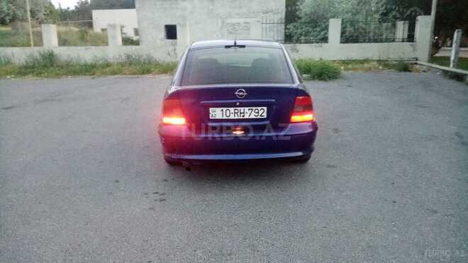 Opel Vectra 1996, 230,000 km - 2.0 l - Sumqayıt