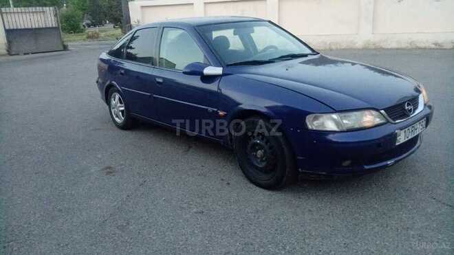Opel Vectra 1996, 230,000 km - 2.0 l - Sumqayıt