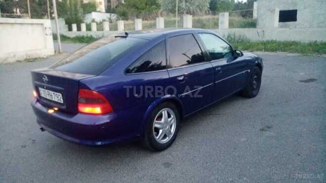 Opel Vectra 1996, 230,000 km - 2.0 l - Sumqayıt