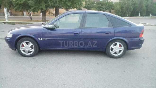 Opel Vectra 1996, 230,000 km - 2.0 l - Sumqayıt