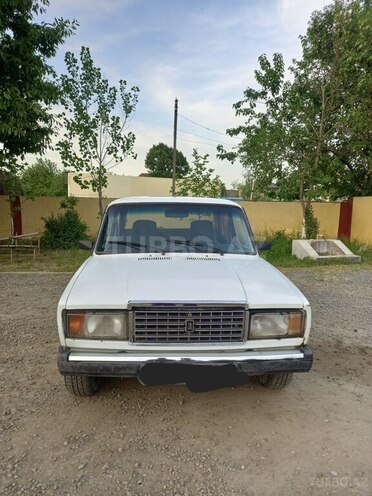 LADA (VAZ) 2107 2009, 348,720 km - 1.6 l - Lənkəran