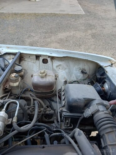LADA (VAZ) 2107 2009, 348,720 km - 1.6 l - Lənkəran