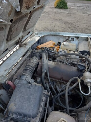 LADA (VAZ) 2107 2009, 348,720 km - 1.6 l - Lənkəran