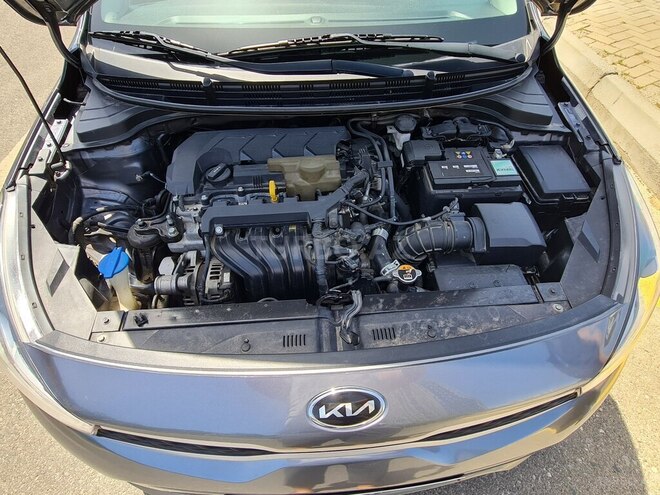 Kia Rio 2019, 86,000 km - 1.6 л - Bakı