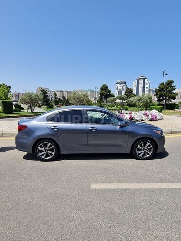 Kia Rio 2019, 86,000 km - 1.6 л - Bakı